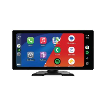 Aerpro AM10M04 Wireless Smartphone Monitor 10.36" With Reverse Camera