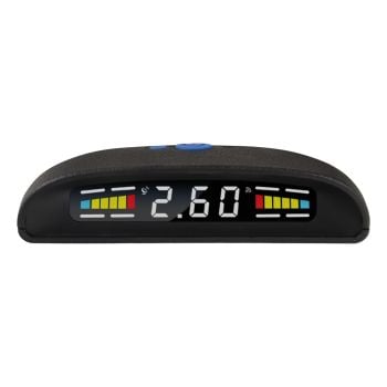 Aerpro APPSDD Parking Sensor Wireless LCD Display