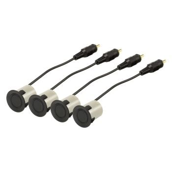 Aerpro APPSH422 22mm Parking Sensor Heads 4-Pack
