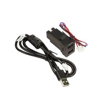 Aerpro APUSBTO4 Dual USB Charge/Sync