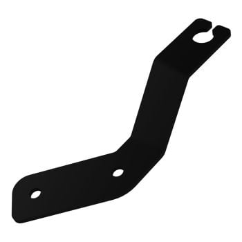 Aerpro APVCBB13 Bonnet Mount UHF Antenna Bracket fits Nissan Patrol Y62 2019-on