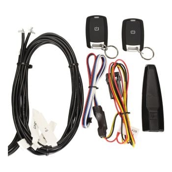 Aerpro AREVOCUT Vehicle Immobiliser Kit With Anti Code Grabbing Remotes