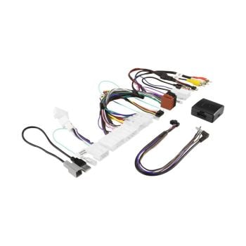 Aerpro SWTO15C Steering Wheel Control Interface fits Toyota AU
