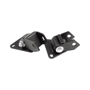 Aeroflow AF1200-1001 To Small/Big Block Chev Engine Mount fits Holden HQ-WB and Torana LH-LX