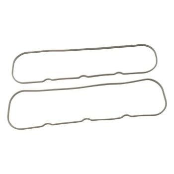 Aeroflow Rubber Valve Cover Gasket fits GM LS Series Engines Pair AF1850-1013