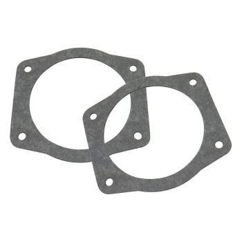Aeroflow Throttle Body 4 Bolt Flat Gaskets fits GM LS Series 90mm to 105mm throttle bodies AF1850-1018