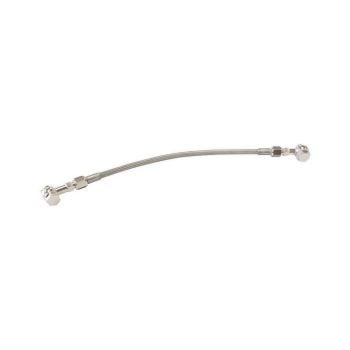 Aeroflow AF30-1007 Turbo Oil Feed Line Kit fits Subaru EJ20/EJ25