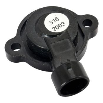 Aeroflow GM Throttle Position Sensor TPS Equivalent to AC Delco Part Number 17123852 AF49-1561