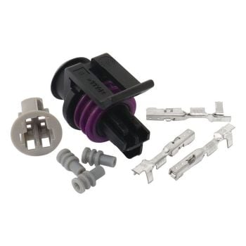 Aeroflow GM LS Oil Pressure Plug & Pins fits Holden Commodore VT-VE V8 AF49-1575