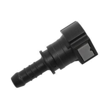 Aeroflow PUSH ON 3/8in EFI FITTING TO AF49-7030