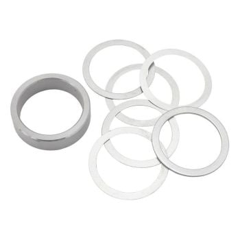 Aeroflow Solid Pinion Sleeve & Shim Kit fits Ford 9" AF5075-1016