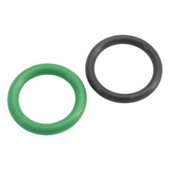 Aeroflow GM LS Replacement Oil Pick up O-Rings fits all GM LS oil pick-ups AF59-2409