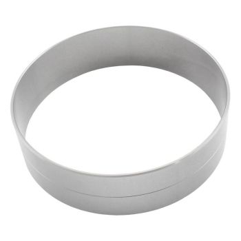 Aeroflow 2" Aluminium Ferrule Sleeve to fits Billet Intercooler Clamp Sold Individually Slides over Two Ferrules AF59-2820D