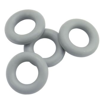 Aeroflow Replacement O-Ring for Fuel Injector Adapters fits 14mm Injector Adapters 4pk AF59-2886