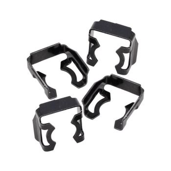 Aeroflow AF64-2889-4 Fuel Injector Clips 4Pk suit 14mm Fuel Injector and Adapter