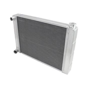 Aeroflow AF77-2063 Universal GM Aluminum Radiator Dual Pass