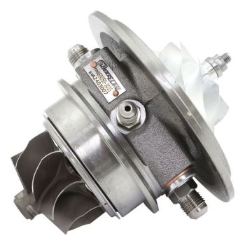 Aeroflow Boosted B5455 Turbocharger Core Only Dual Ball Bearing No Housing AF8059-3035