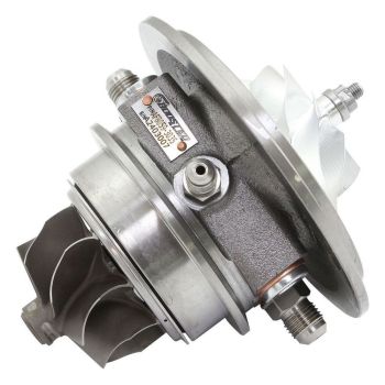 Aeroflow Boosted B5855 Turbocharger Core Only Dual Ball Bearing No Housing AF8059-3043