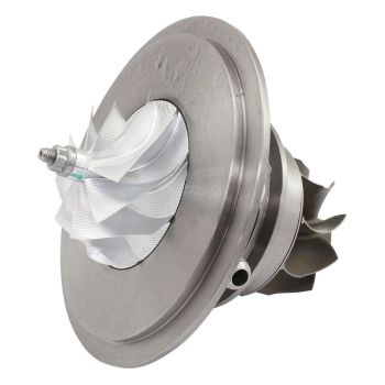 Aeroflow Boosted 6255 Turbocharger Core Only Dual Ball Bearing No Housing AF8059-3051