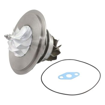 Aeroflow Boosted B5455 Reverse Rotation Turbocharger Core Only Dual Ball Bearing Reverse Rotation No Housing AF8059-3135
