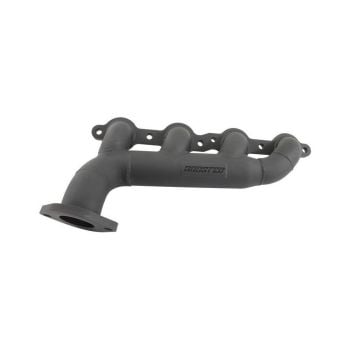 Aeroflow AF8200-1010 GM LS Driver Side Single Turbo Manifold