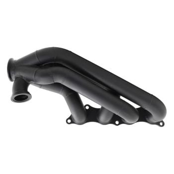 Aeroflow Honda K20/K24 V-Band Turbo Manifold fits Boosted AF8080-1016 V-Band Flange fits Boosted 4849 up to 6862 fits 44mm External Wastegate AF8205-2600