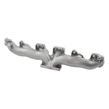 Aeroflow Ford Barra Factory FG/FG-X T3 Turbo Manifold Direct Bolt on Replacement for Factory Manifold AF8240-3001