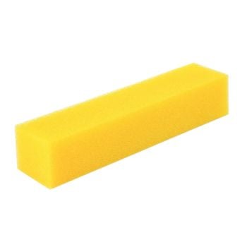 Aeroflow Fuel Cell Safety Foam 18in L x 4in W x 3.5in E85 Compatible AF85-3005