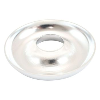 Aeroflow 1-3/4" Aluminium Half Donut Sold Per Half AF8600-175