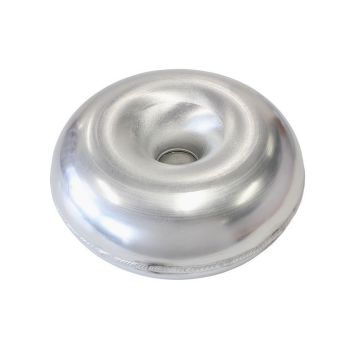 Aeroflow AF8610-275 2-3/4in Aluminum Full Donut Outside Weld
