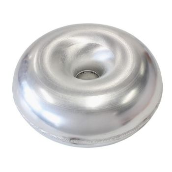 Aeroflow 4-1/2" Aluminium Full Donut Outside Weld Only AF8610-450