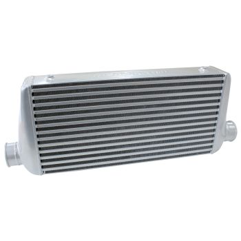 Aeroflow Race Series Intercooler 600 x 300 x 100 Silver AF90-1009