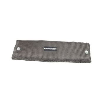 Aeroflow AF91-8896 Carbon Clutch/Brake Reservoir Heat Protector Bag