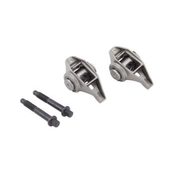 Aeroflow AF95-1000 GM LS1 OE Rocker Arm Set Straight Design