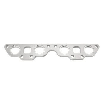 Aeroflow Nissan SR20 Stainless Steel Header Flange CNC Machined Sold Individually AF9551-1022SS