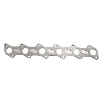 Aeroflow Ford XR6 BA-FG Stainless Steel Header Flange fits Barra Engines CNC Machined & Sold Individually AF9551-1030SS