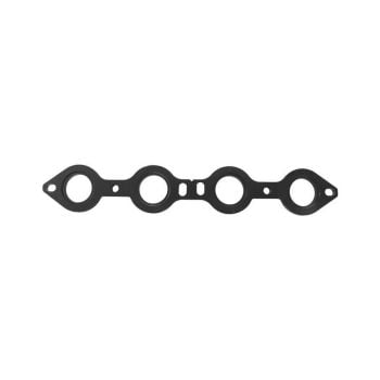 Aeroflow AF9551-1035 GM LS Header Flange