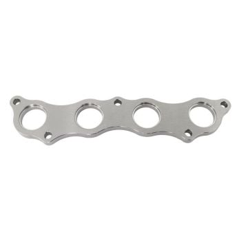 Aeroflow Honda K Series Stainless Steel Header Flange fits K20& K24 Engines CNC Machined Sold Individually AF9551-1040SS