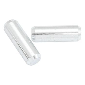 Aeroflow Ford Bellhousing Dowels 1.5" Long Pair AF96-9031