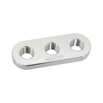 Aeroflow AF986-02-03 Weld-In Alloy Plate
