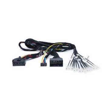 Audison AFBMWRE3 Amplifier Retention Harness fits BMW Mini