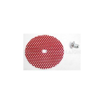 Dr Air AFC01 Filter Cover Suit AC475