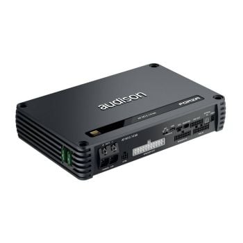 Audison AFM12.14 Forza 14 CH/12 CH 2Ohm DSP Amplifier D-Class Fully Bridgeable