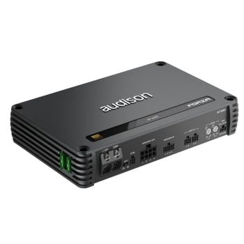 Audison AFM4D Forza 4 Channel Power Amplifier