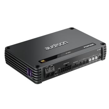 Audison AFM6D Forza 6  Channel Power Amplifier