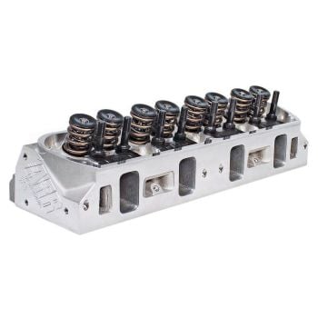 Air Flow Research 1450 Renegade Cylinder Heads Complete 205cc/58cc W/#6103 Guideplates