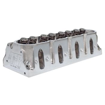 Air Flow Research 1680 Mongoose Cylinder Heads 245cc/65cc Complete
