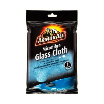 Armorall Glass Cloth