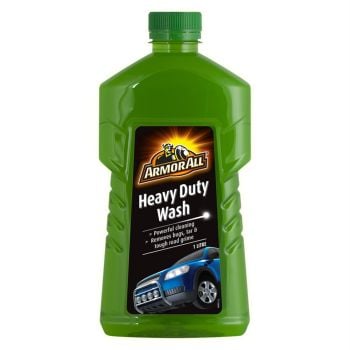 Armorall Heavy Duty Wash 1L