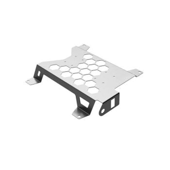GMF AIR-3001 Under Seat Air Compressor Bracket fits Toyota Landcruiser LC79 Series
